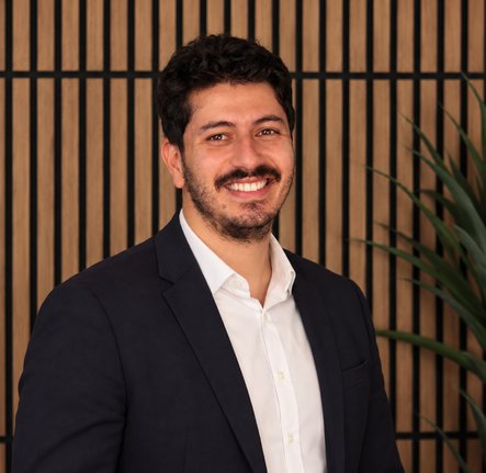Imad Masbahi